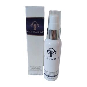 Circadia Daytime Control Facial‎ Lotion 59ml/2oz - EXP 7/2026